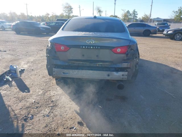JN1BV7AP8EM674835 Infiniti Q50 Premium