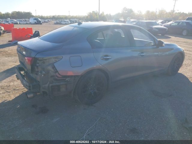 JN1BV7AP8EM674835 Infiniti Q50 Premium