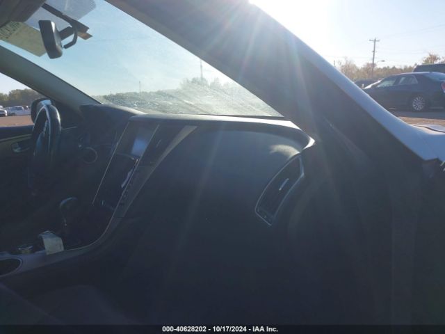 JN1BV7AP8EM674835 Infiniti Q50 Premium