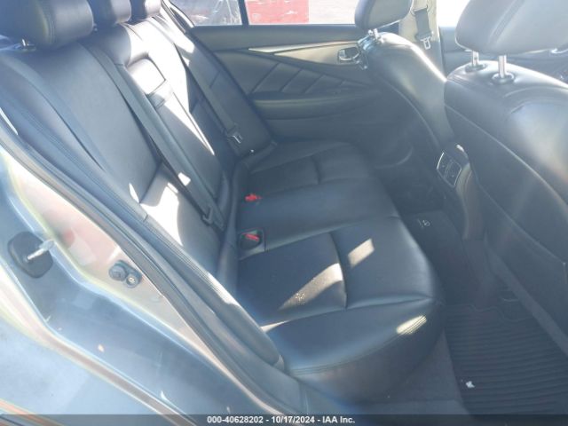 JN1BV7AP8EM674835 Infiniti Q50 Premium
