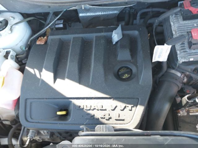 1C4NJDEB1GD764480 Jeep Compass High Altitude Edition