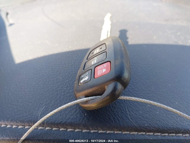 Toyota CAMRY SE 2015 4T1BF1FK5FU873472 Image 11