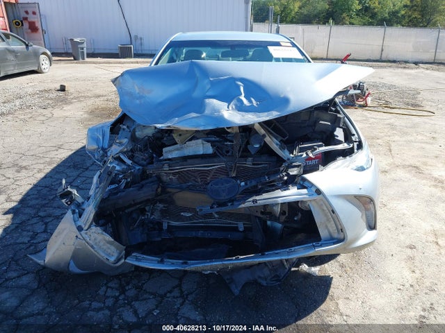 Toyota CAMRY SE 2015 4T1BF1FK5FU873472 Image 13