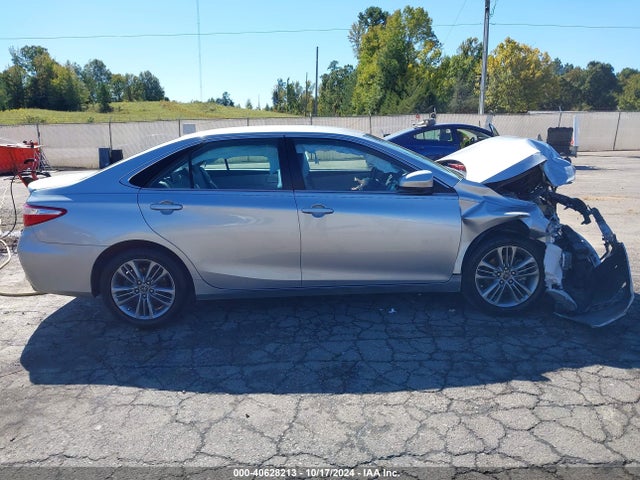 Toyota CAMRY SE 2015 4T1BF1FK5FU873472 Image 14