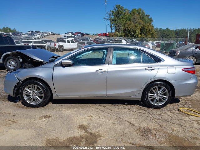 Toyota CAMRY SE 2015 4T1BF1FK5FU873472 Image 15