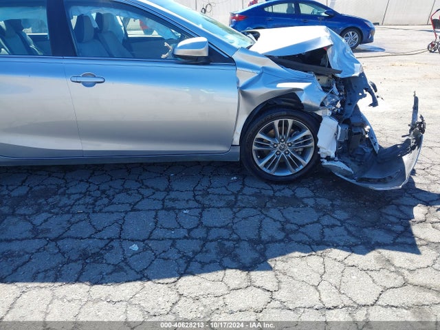 Toyota CAMRY SE 2015 4T1BF1FK5FU873472 Image 18