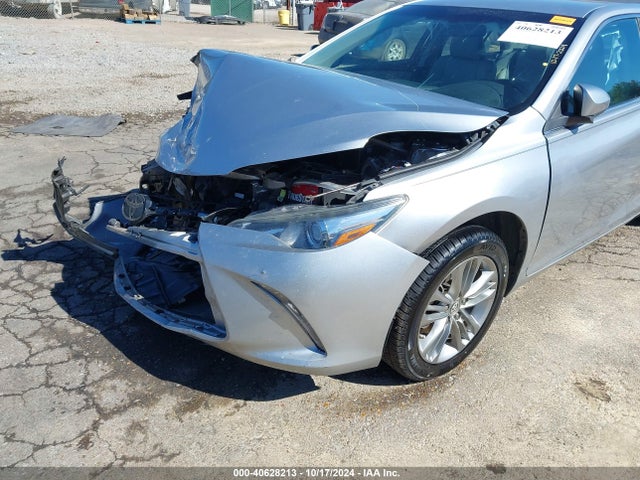 Toyota CAMRY SE 2015 4T1BF1FK5FU873472 Image 19