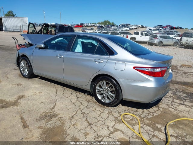 Toyota CAMRY SE 2015 4T1BF1FK5FU873472 Image 3