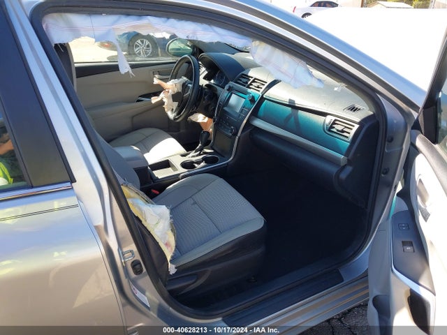 Toyota CAMRY SE 2015 4T1BF1FK5FU873472 Image 5