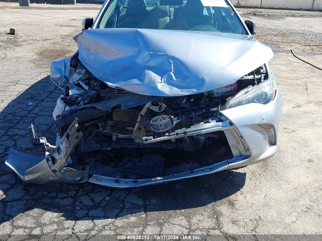 Toyota CAMRY SE 2015 4T1BF1FK5FU873472 Image 6