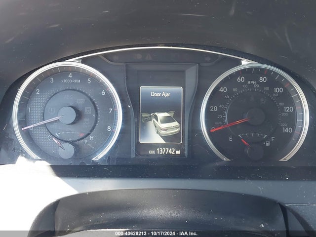 Toyota CAMRY SE 2015 4T1BF1FK5FU873472 Image 7