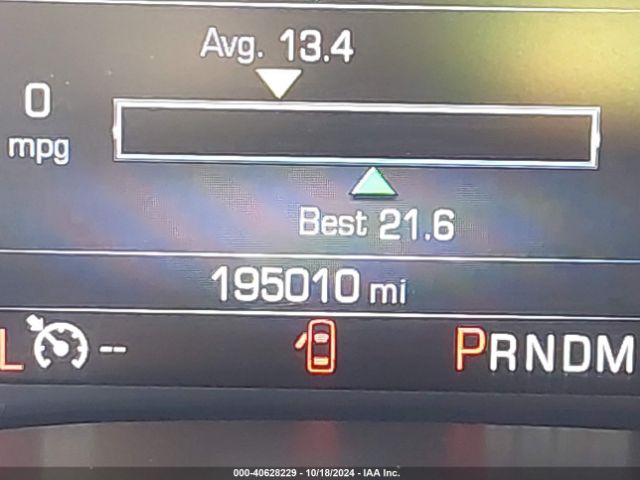 1GTG6BE33F1191654 GMC CANYON SLE