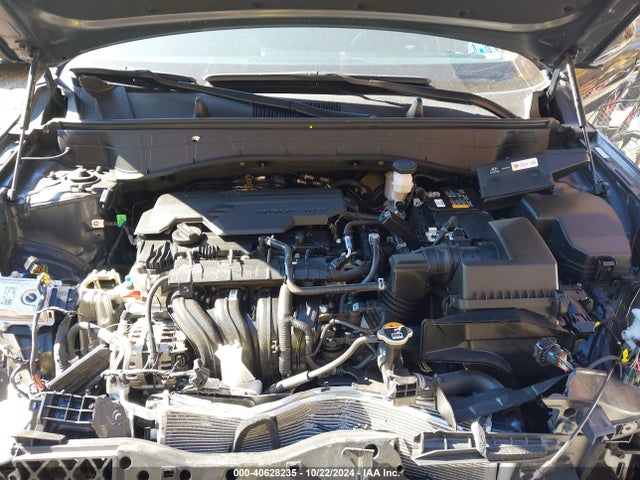 Hyundai Kona Sel 2024 KM8HC3ABXRU064592 Image 10