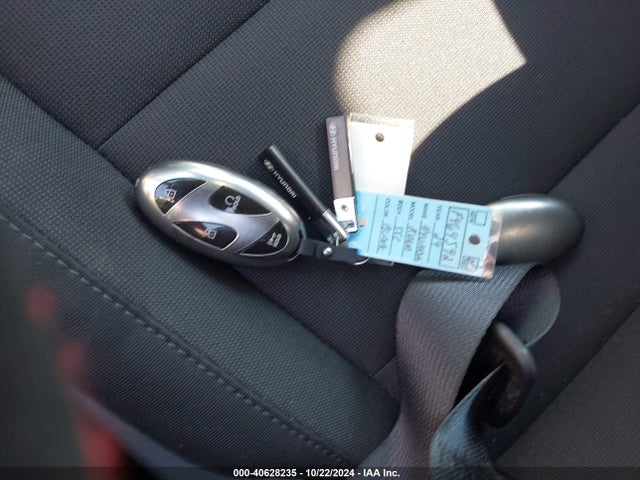 Hyundai Kona Sel 2024 KM8HC3ABXRU064592 Image 11