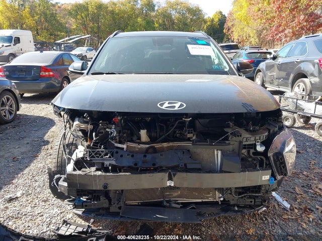 Hyundai Kona Sel 2024 KM8HC3ABXRU064592 Image 13