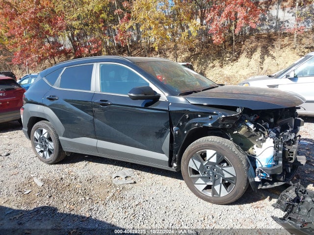 Hyundai Kona Sel 2024 KM8HC3ABXRU064592 Image 14