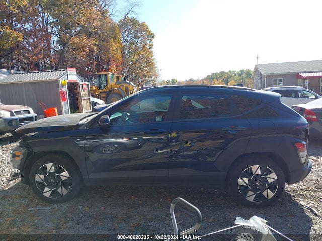 Hyundai Kona Sel 2024 KM8HC3ABXRU064592 Image 15