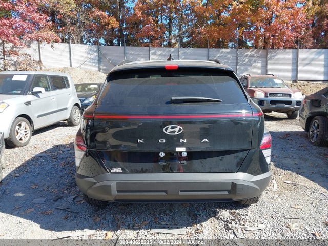 Hyundai Kona Sel 2024 KM8HC3ABXRU064592 Image 17