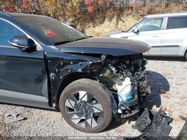 Hyundai Kona Sel 2024 KM8HC3ABXRU064592 Image 12