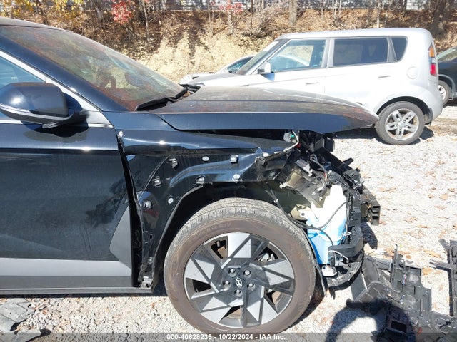 Hyundai Kona Sel 2024 KM8HC3ABXRU064592 Image 18