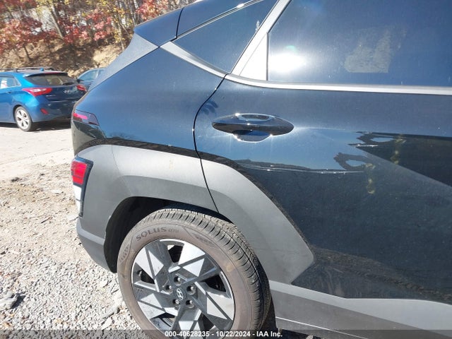 Hyundai Kona Sel 2024 KM8HC3ABXRU064592 Image 19