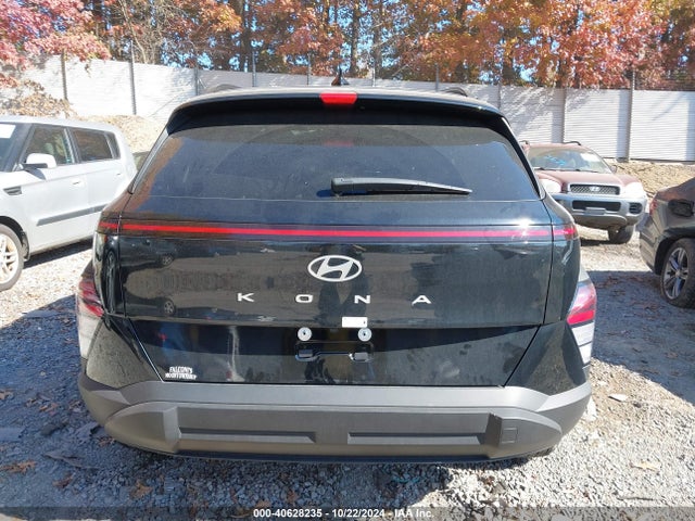 Hyundai Kona Sel 2024 KM8HC3ABXRU064592 Image 20