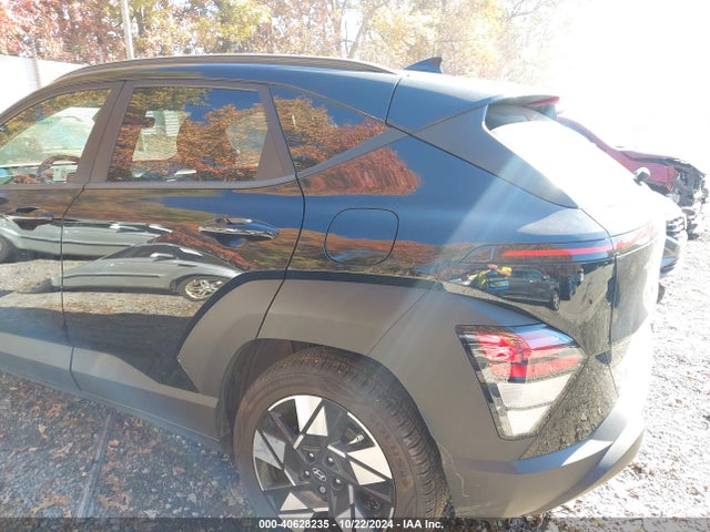 Hyundai Kona Sel 2024 KM8HC3ABXRU064592 Image 21