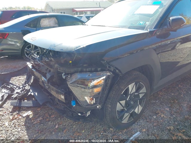 Hyundai Kona Sel 2024 KM8HC3ABXRU064592 Image 22