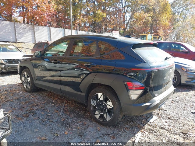 Hyundai Kona Sel 2024 KM8HC3ABXRU064592 Image 3
