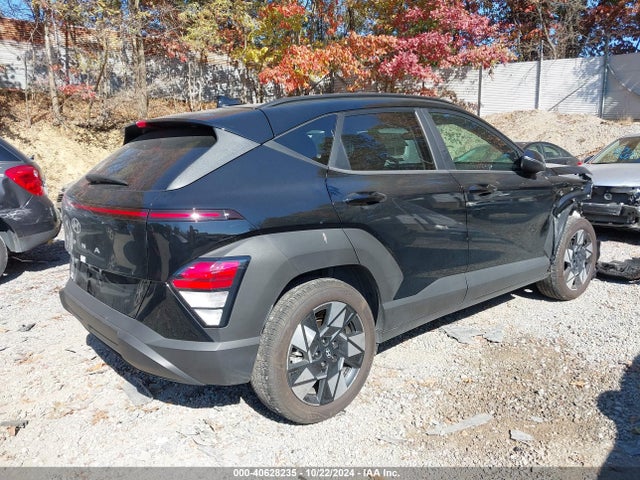 Hyundai Kona Sel 2024 KM8HC3ABXRU064592 Image 4