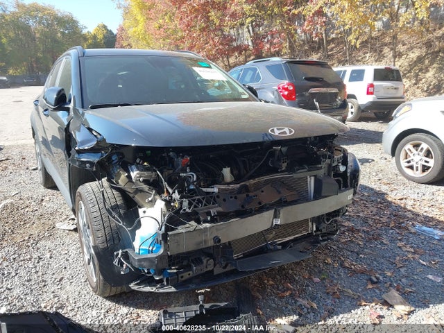 Hyundai Kona Sel 2024 KM8HC3ABXRU064592 Image 6