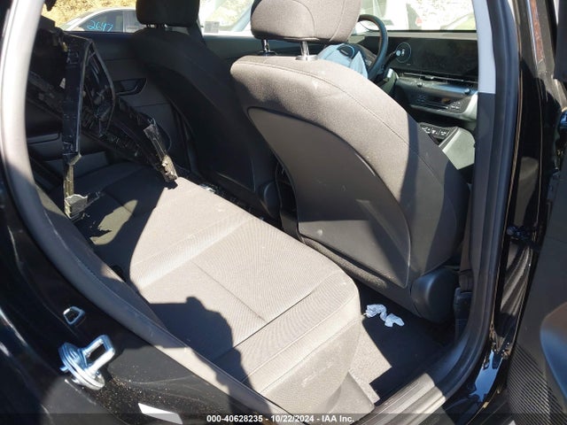 Hyundai Kona Sel 2024 KM8HC3ABXRU064592 Image 8