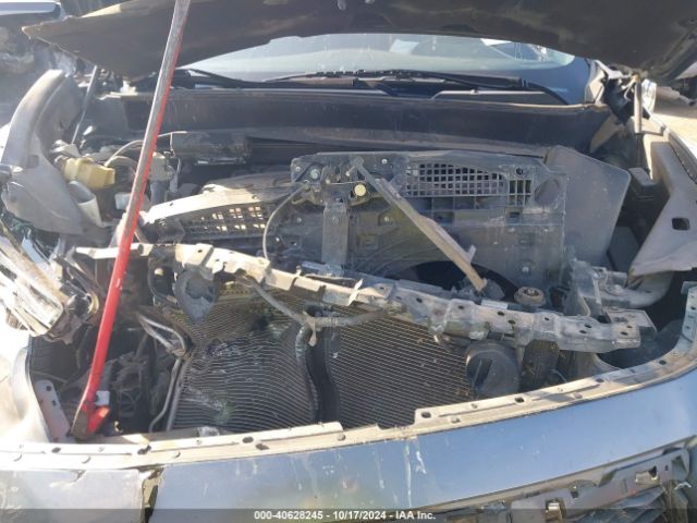 5N1DL0MM0HC501451 Infiniti QX60