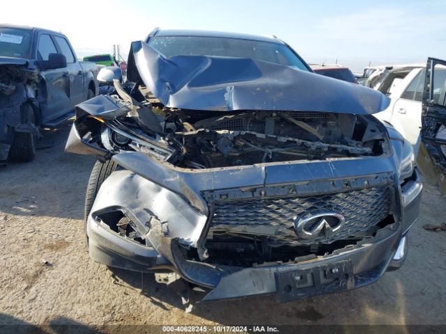5N1DL0MM0HC501451 Infiniti QX60
