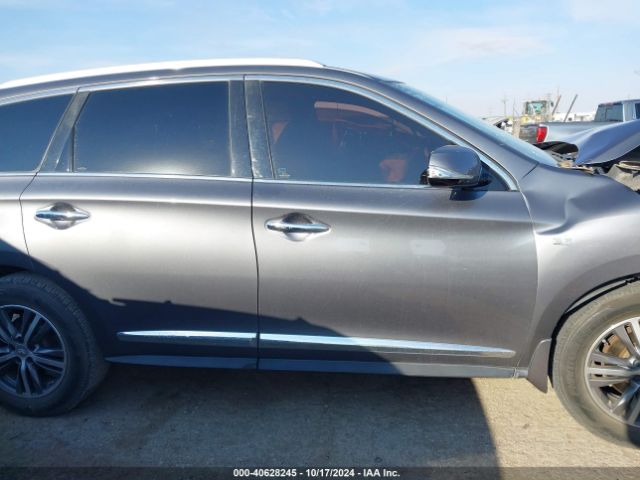 5N1DL0MM0HC501451 Infiniti QX60