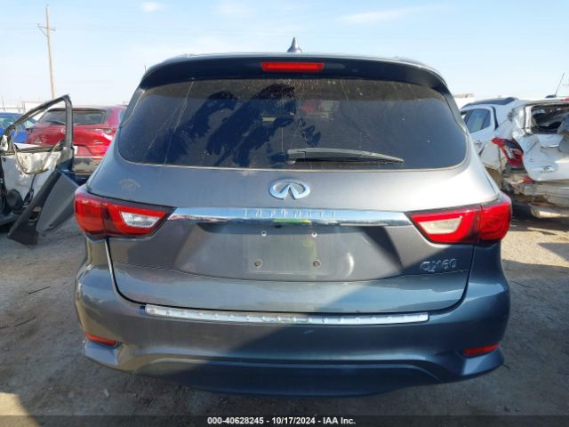 5N1DL0MM0HC501451 Infiniti QX60