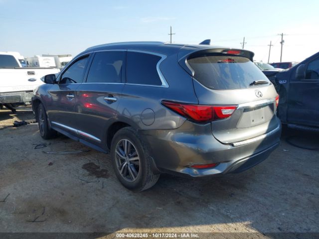5N1DL0MM0HC501451 Infiniti QX60