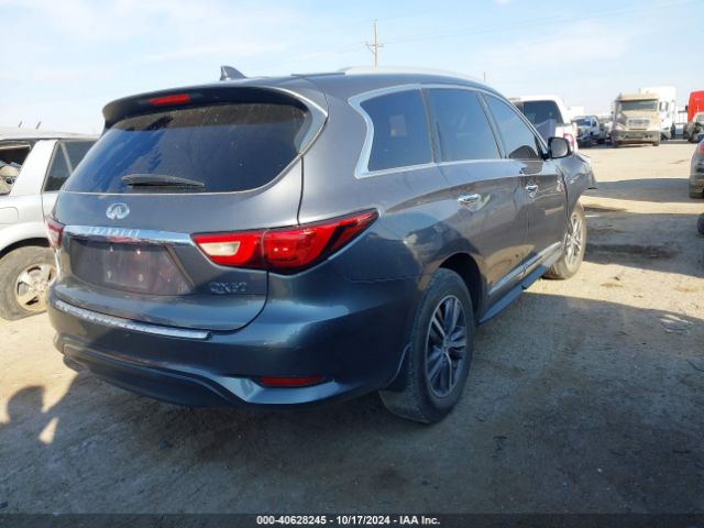 5N1DL0MM0HC501451 Infiniti QX60