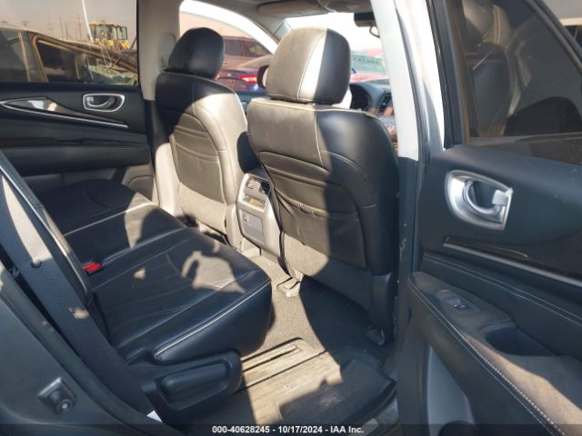 5N1DL0MM0HC501451 Infiniti QX60