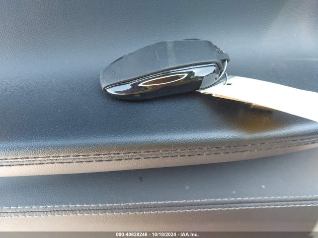 2013 TESLA MODEL S 5YJSA1CG2DFP28639 Photo 10