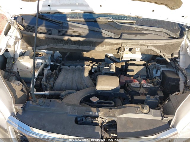 Nissan NV200 SV 2018 3N6CM0KN6JK691794 Image 10