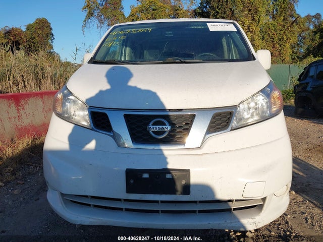 Nissan NV200 SV 2018 3N6CM0KN6JK691794 Image 12