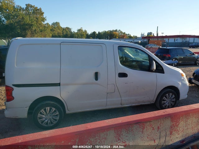 Nissan NV200 SV 2018 3N6CM0KN6JK691794 Image 13