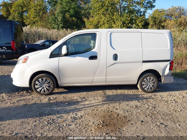 Nissan NV200 SV 2018 3N6CM0KN6JK691794 Image 14