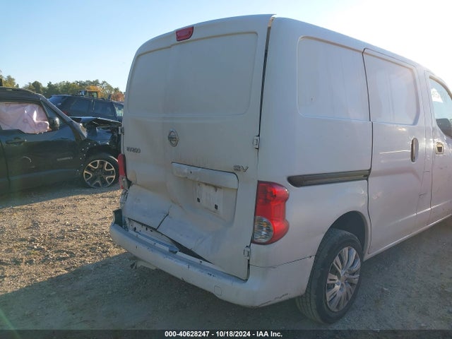 Nissan NV200 SV 2018 3N6CM0KN6JK691794 Image 17