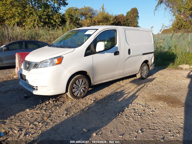 Nissan NV200 SV 2018 3N6CM0KN6JK691794 Image 2
