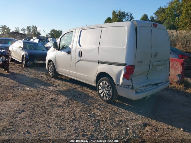 Nissan NV200 SV 2018 3N6CM0KN6JK691794 Image 3