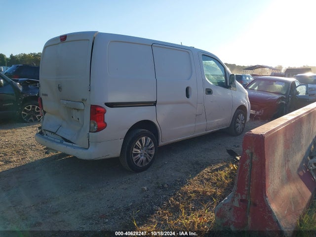 Nissan NV200 SV 2018 3N6CM0KN6JK691794 Image 4
