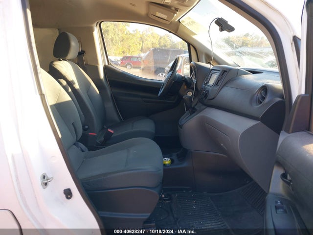 Nissan NV200 SV 2018 3N6CM0KN6JK691794 Image 5