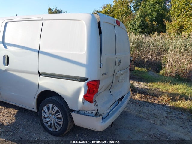 Nissan NV200 SV 2018 3N6CM0KN6JK691794 Image 6